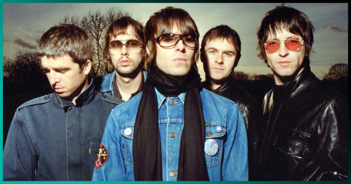 Oasis: Todos sus 7 discos ordenados del peor al mejor