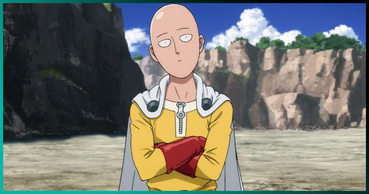 ONE PUNCH MAN Temporada 3 (Adelanto Completo): Cuando sale? - Saitama VS  Orochi 