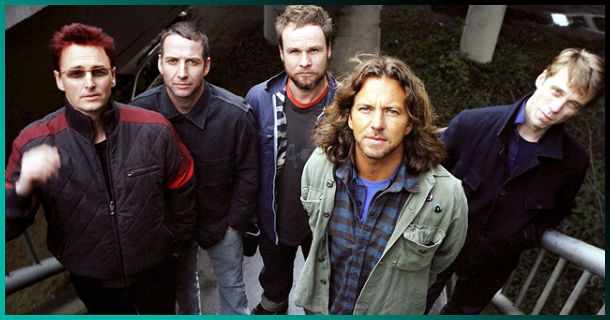 Pearl Jam: Todos sus 11 discos rankeados del peor al mejor