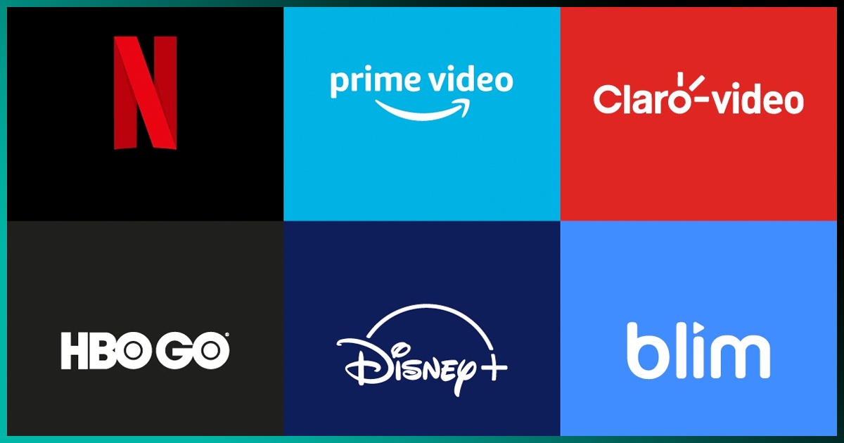 Todas las plataformas de streaming en México en 2021 con sus precios