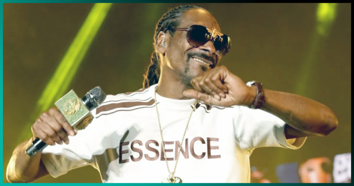Snoop Dogg aparece en un nuevo anuncio de encendedores
