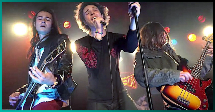 La banda de los hijos de Metallica, Guns N’ Roses y Stone Temple Pilots anuncia su separación