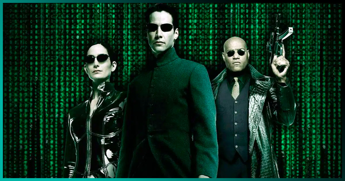 The Matrix tiene la escena de Hollywood más cara en la historia del cine