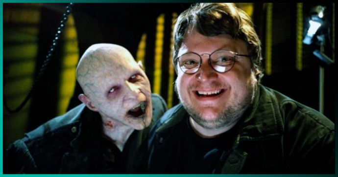 10 After Midnight: Todo lo que sabemos de la serie de horror de Guillermo del Toro y Netflix