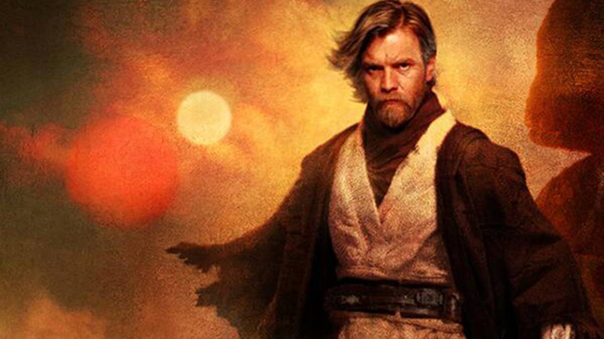 ObiWan Kenobi (Temporada 1) Fecha de estreno, trailer y