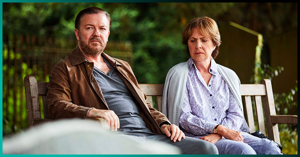 After Life: Todo lo que sabemos de la temporada 3 de la serie de comedia de Netflix y Ricky Gervais