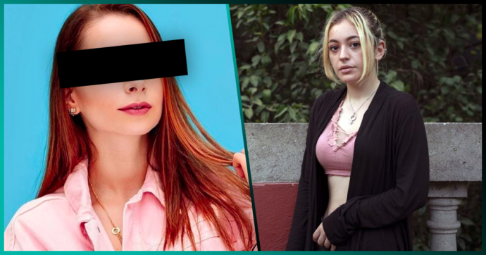 El relato de Ainara Suárez: La joven que denunció a YosStop por violación y pornografía infantil