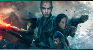 Avatar: Todo lo que sabemos de la nueva serie live-action de Netflix