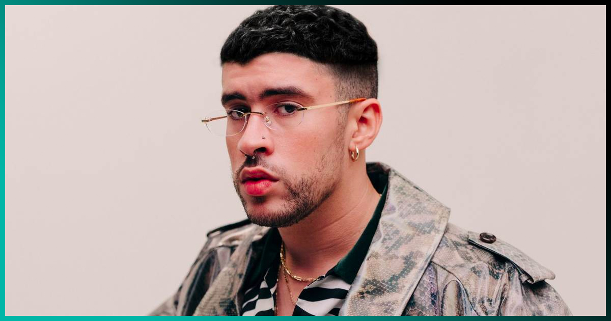 Bad Bunny estrena nuevo sencillo “Yonaguni” con todo y video oficial