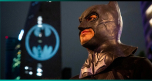 DC Comics anuncia nueva historia de Batman ambientada en México
