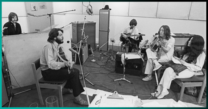 El documental de Peter Jackson sobre los Beatles se transmitirá en Disney+