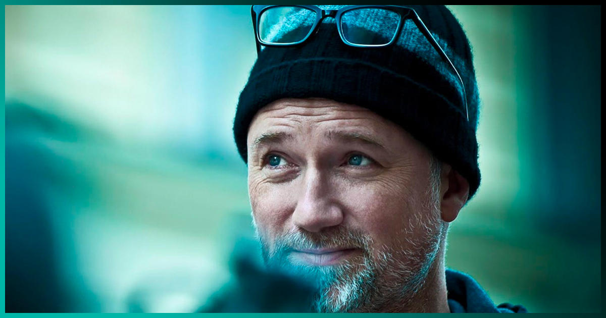 David Fincher prepara nuevo thriller para Netflix con Michael Fassbender