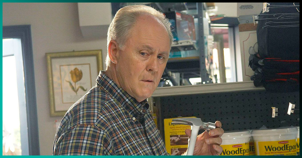 John Lithgow regresará como el "Asesino de la Trinidad" en el revival de 'Dexter'