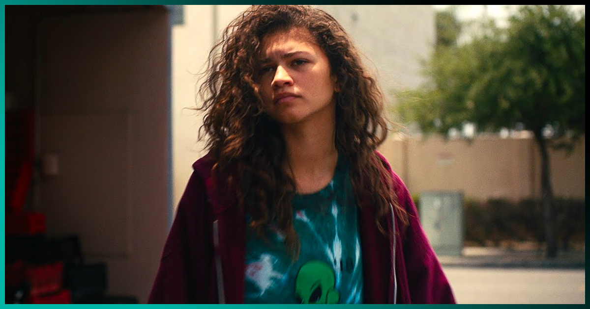 Euphoria (Temporada 2): Estreno, trailer, noticias y detalles de la serie de Zendaya y HBO