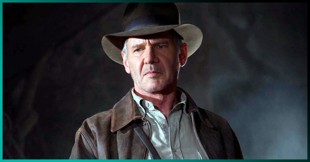 Reportan que ‘Indiana Jones 5’ también tendrá escenas en el espacio exterior