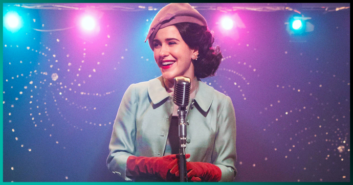 La maravillosa Sra. Maisel: Todo lo que sabemos de la temporada 4 de la serie de Amazon