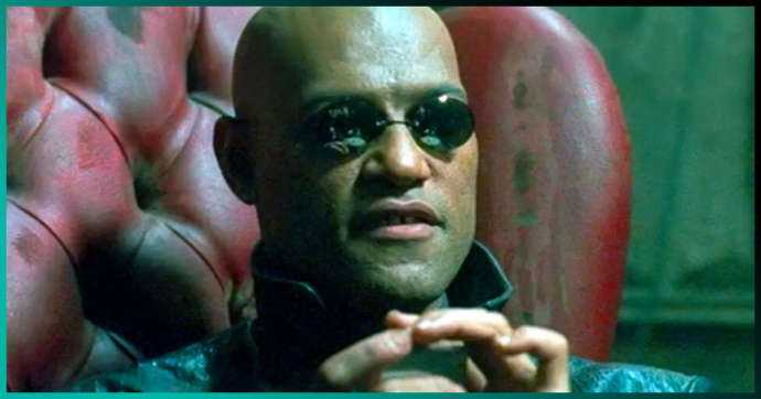 Laurence Fishburne no sabe por qué no fue invitado para salir en ‘The Matrix 4’