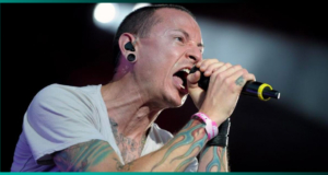 Logro para Linkin Park: “In the End” supera 1 billón de reproducciones en Spotify