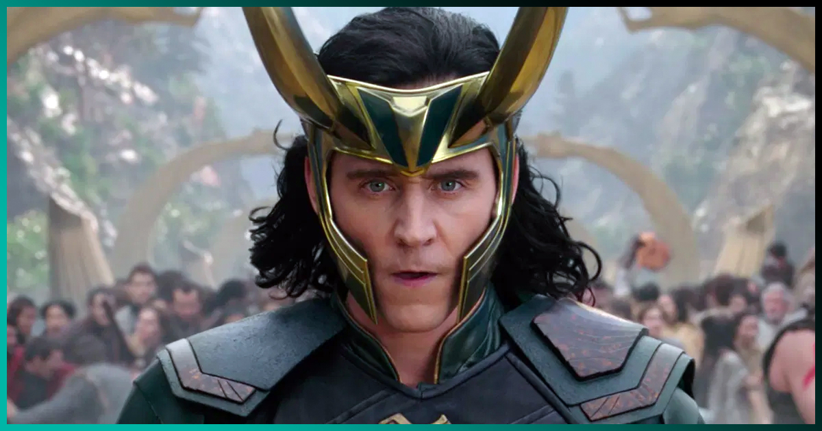 Marvel revela que Loki será de género fluido en su nueva serie de Disney+