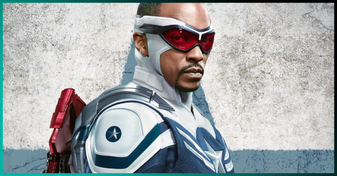 Un villano olvidado del universo Marvel podría regresar en ‘Capitan América 4’