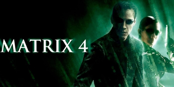 Rumores apuntan a que la trama de ‘Matrix 4’ ha sido filtrada
