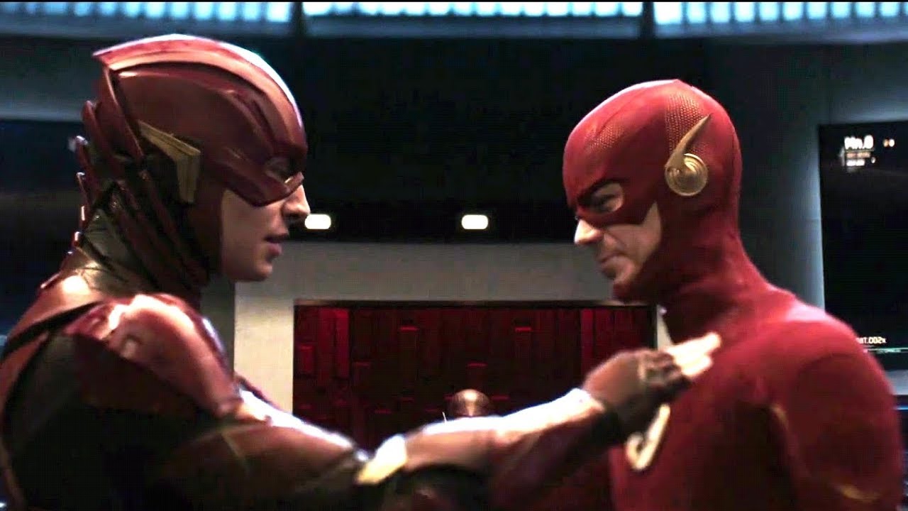 The Flash (2022): Fecha de estreno, trailer y detalles de la esperada