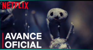 Netflix estrena el trailer de ‘El Caso Hartung’, una nueva e inquietante serie criminal