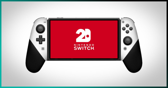 Nintendo Switch 2: Todo lo que sabemos de la supuesta nueva consola de Nintendo