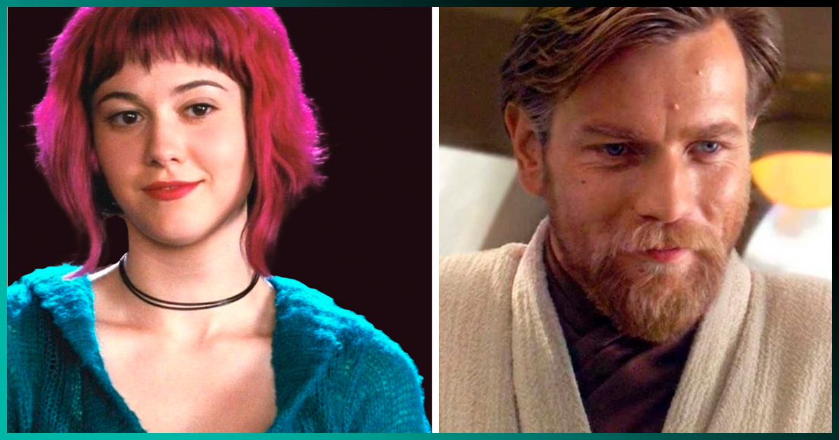 Ewan McGregor y Mary Elizabeth Winstead reciben a su primer bebé juntos