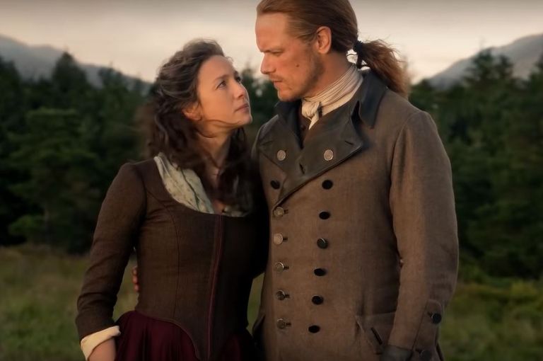 Cuantas Temporadas Tiene La Serie Outlander