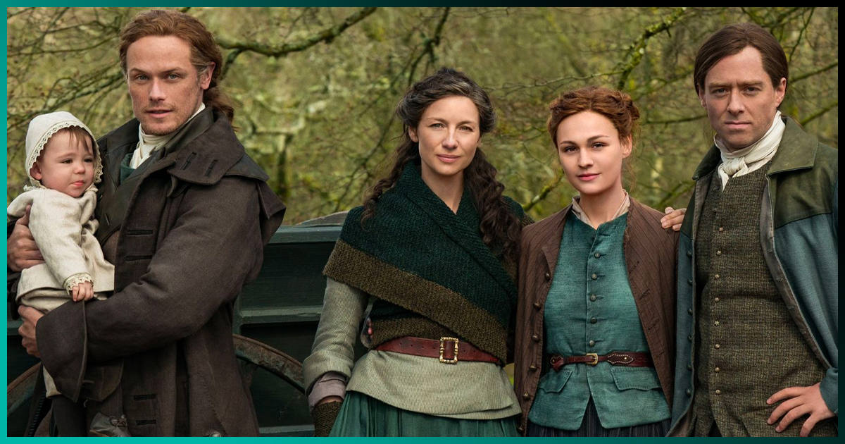 Outlander: Todo lo que sabemos de la temporada 6 de la serie de drama de STARZ Channel