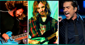 ¡Pa’l Norte 2021: Foo Fighters, Tame Impala y Alejandro Fernández encabezan el cartel!