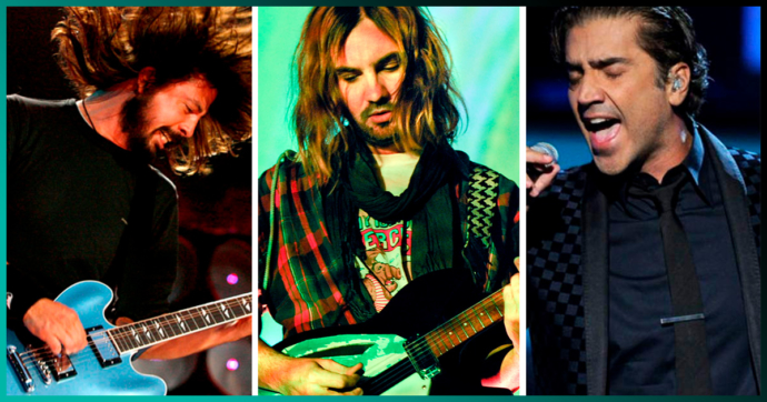 ¡Pa’l Norte 2021: Foo Fighters, Tame Impala y Alejandro Fernández encabezan el cartel!