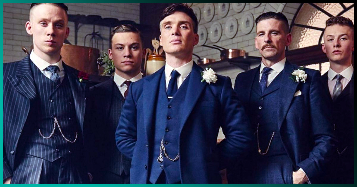 Peaky Blinders: Todo lo que sabemos de la temporada 6 de la serie de crimen de la BBC