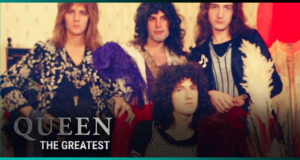 Queen sube a YouTube su serie documental ‘Queen The Greatest’ completa y gratis