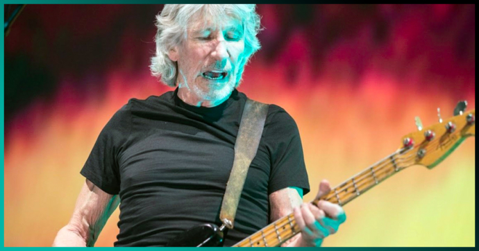 Roger Waters anuncia nueva fecha en México en Monterrey en Octubre de 2022