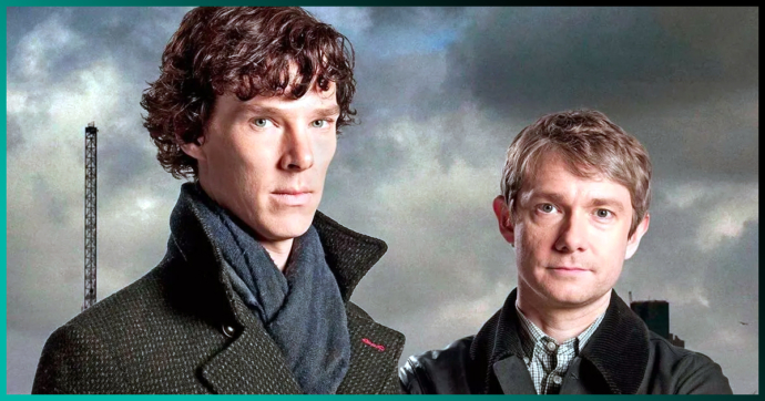 Sherlock: Todo lo que sabemos de la temporada 5 de la serie de Benedict Cumberbatch