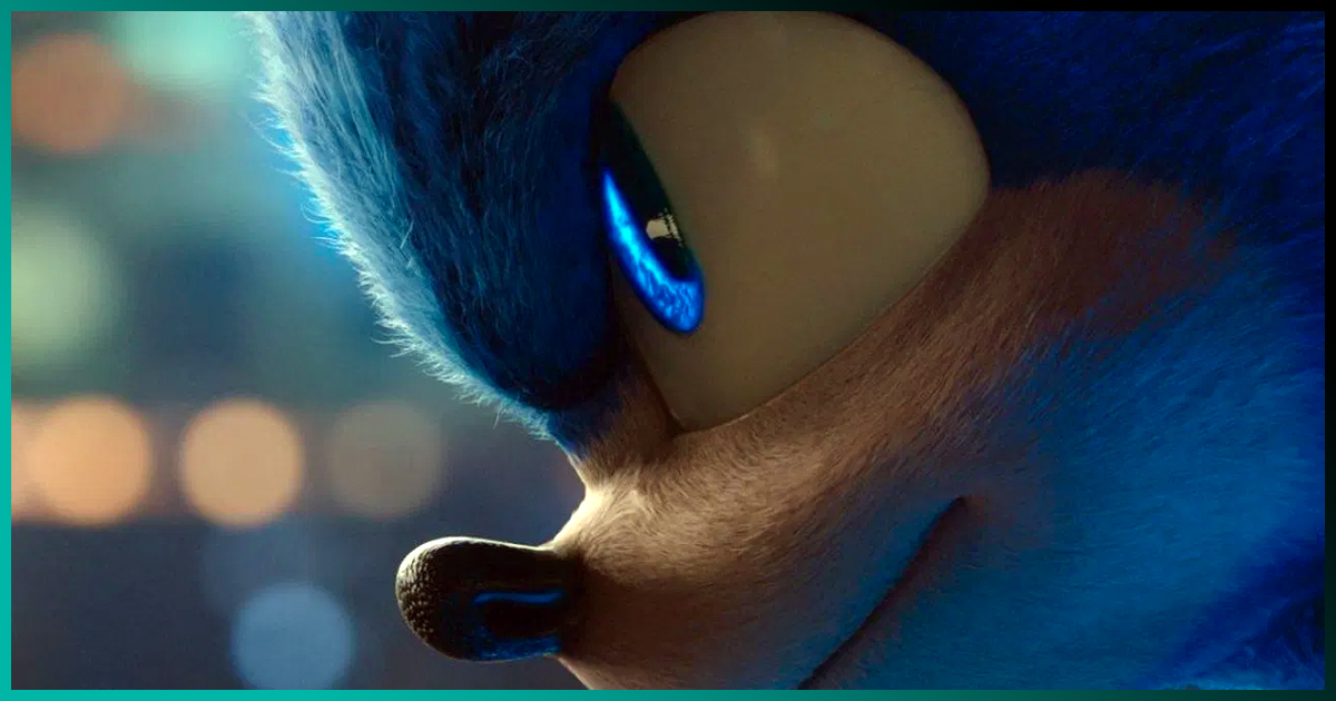 Sonic the Hedgehog 2: Todo lo que sabemos de la segunda película live-action del personaje de Sega