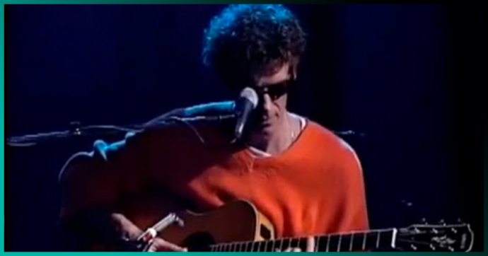 El icónico MTV Unplugged de Spinetta será editado en vinilo por primera vez