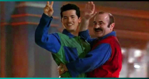 Llega a Internet la película ‘Super Mario Bros.’ de 1993 completa y con escenas inéditas