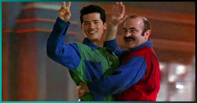 Llega a Internet la película ‘Super Mario Bros.’ de 1993 completa y con escenas inéditas