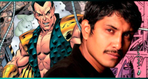 Se confirma el villano que interpretará Tenoch Huerta en ‘Black Panther 2’ de Marvel