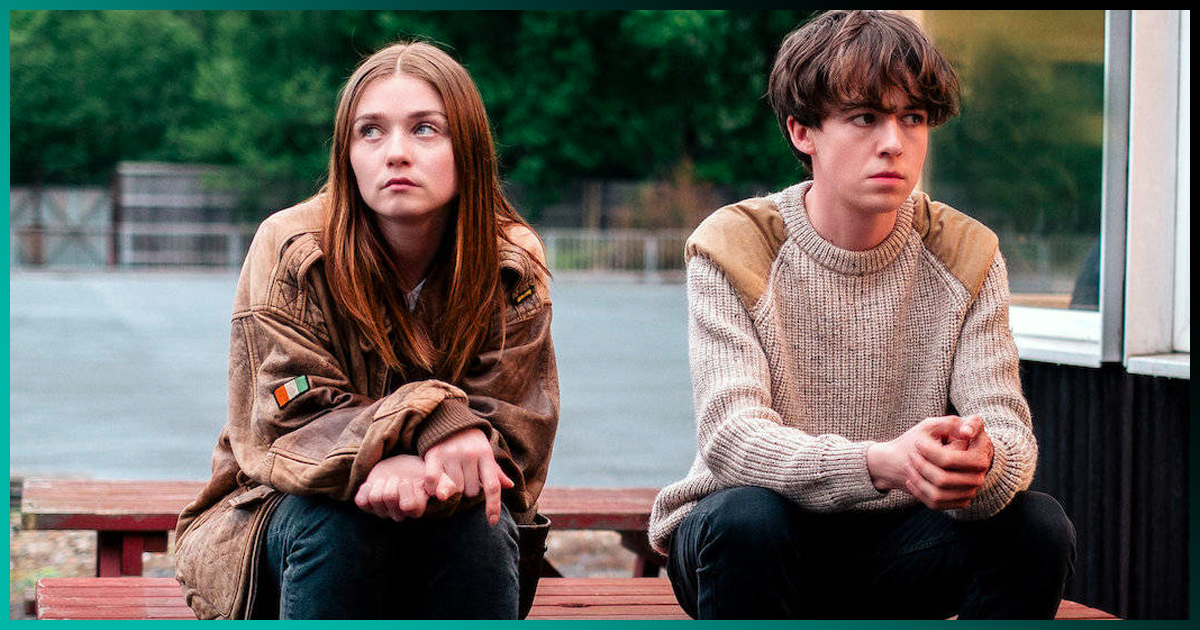The End of the F***ing World (Temporada 3): Estreno, Trailer y Detalles de la serie de comedia oscura