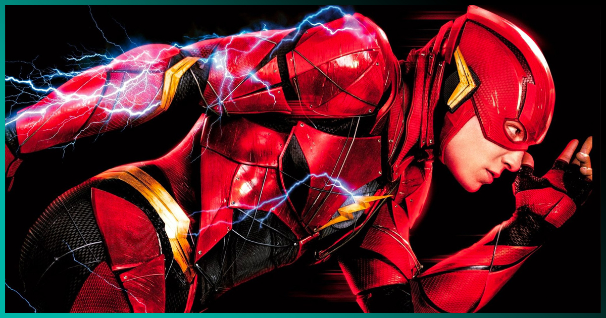 The Flash (2022) Fecha de estreno, trailer y detalles de la esperada