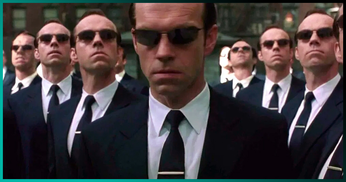 The Matrix 4: Se revela quién podría dar vida a la nueva versión del “Agente Smith”