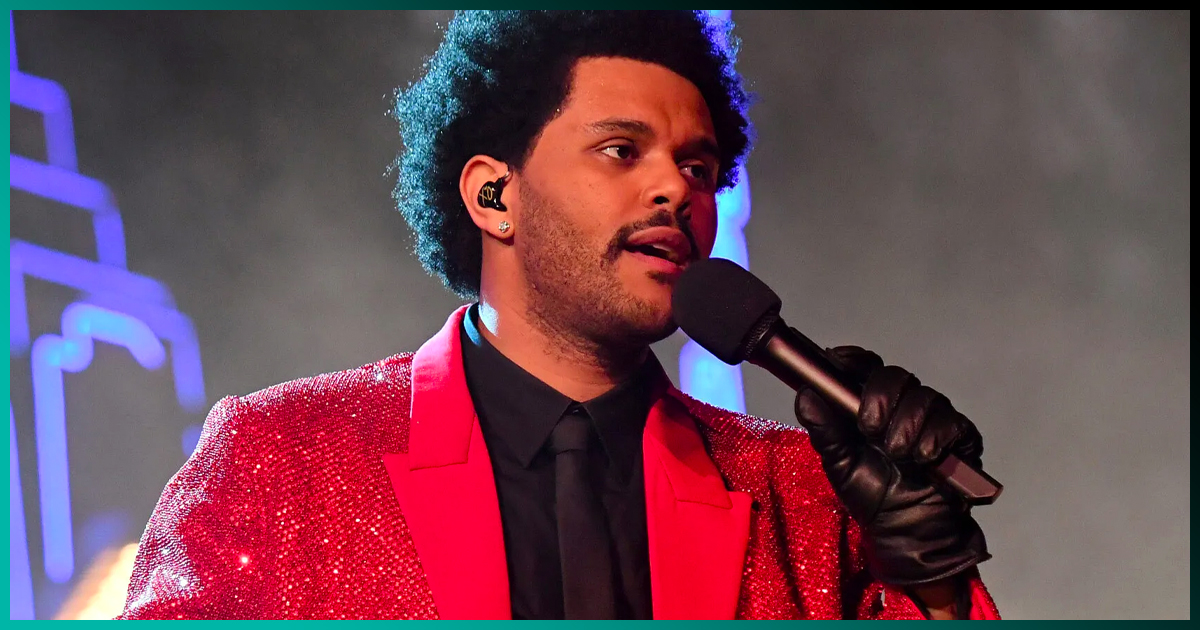 The Weeknd en México Fechas, Información y posibles Precios de Boletos