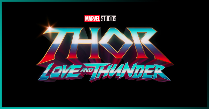 Thor: Love and Thunder: Todo lo que sabemos de la cuarta película de la saga de Thor