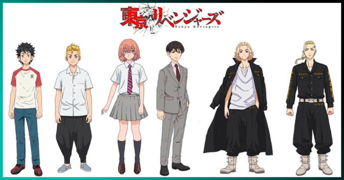 ‘Tokyo Revengers’: El nuevo anime sobre pandillas juveniles y saltos en el tiempo