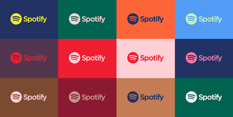 color palette spotify color palette spotify