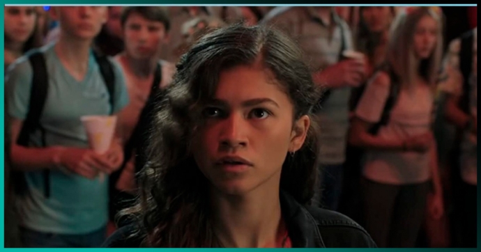 ¡Incertidumbre! Zendaya podría dejar el MCU después de ‘Spider-Man: No Way Home’